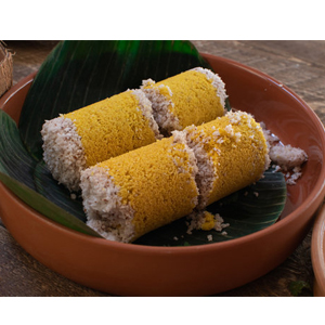 Chollam Puttu